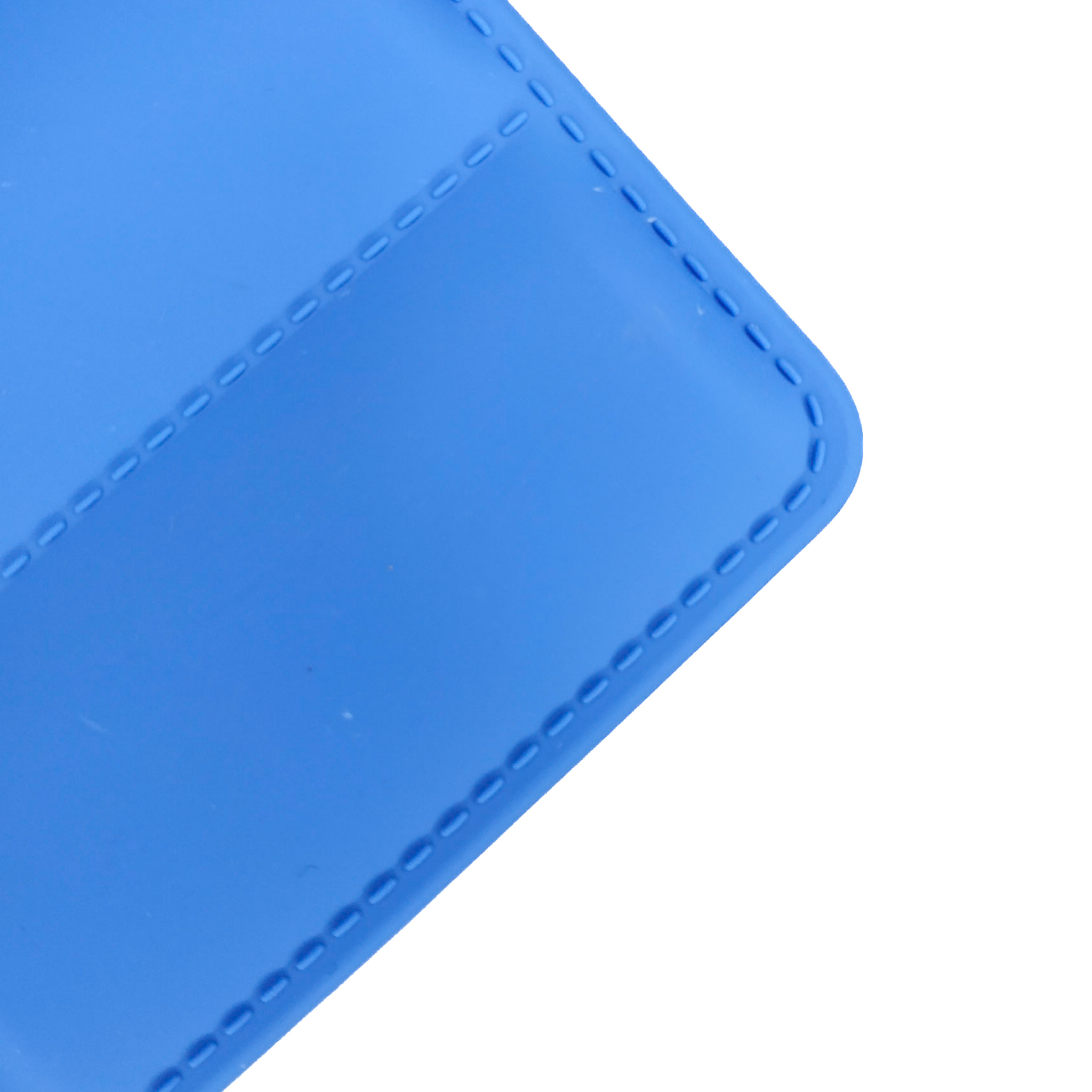 Protectores para celular  para Samsung  A54 5G Funda de tpu Puffer Azul